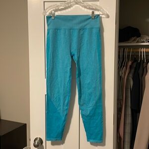 VS PINK athletic leggings